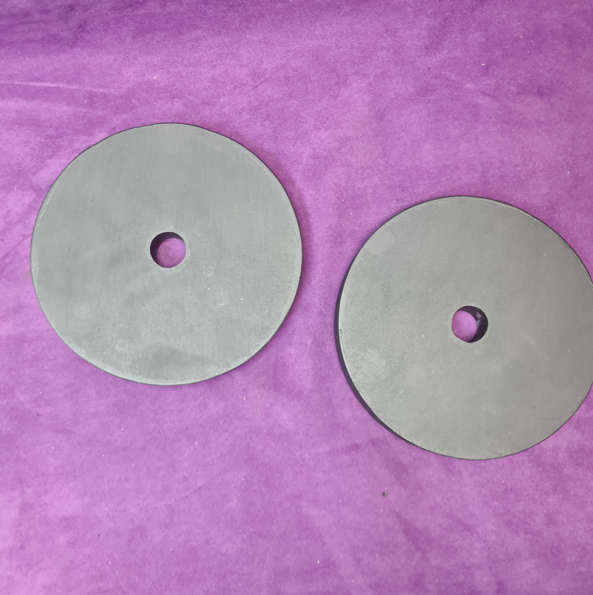 Vas súlytárcsa tárcsasúly 10 kg